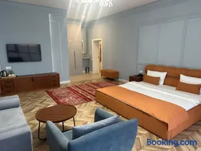 Boutique Hotel "White HiLL" - Image 5