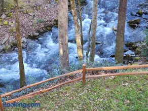 Blessed Falls Lodge - Image 1