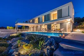 Villa Mezano -heated pool & e-bikes - Image 1