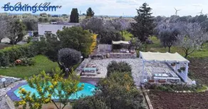 La corte del nonno by Itriahomes - Image 3
