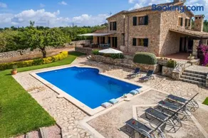 Ideal Property Mallorca - Sa Font - Image 3