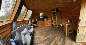 Stargazer Cabin - Image 5