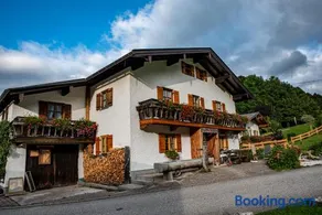 Ferienwohnung Lippenlehen - Image 2