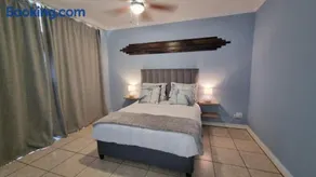 Accommodation Front - Stylish 2 Sleeper near Ushaka Ushaka Marine World - Image 1