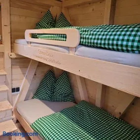 Schitterhof CHALETS - Image 4