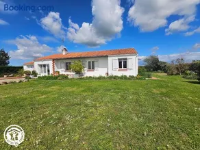 Gîte familial avec jardin privé et barbecue près de La Barre-de-Monts - FR-1-426-104 - Image 1
