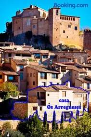 Casa Rural Os Arregueses - Image 1