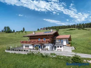 SCHUPFE- direkt neben der Kabinenbahn Gitschberg Jochtal - Image 1