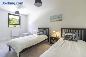 Oystercatcher number 6 , 2 bedrooms maidencombe village - Image 5