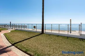 Dona Lola Macarena - Beautiful Frontline beach house between Fuengirola and Marbella - CS100 - Image 3