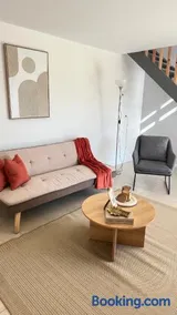 Cosy Appartement avec Parking - Image 2