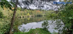 Domek s koupanim ve 200m vzdálenem lomu - Image 3