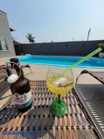 Pousada Férias na Ilha de São Francisco do Sul - Image 4