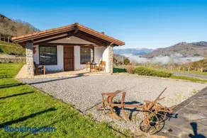Apartamentos Rurales Les Xanes - Image 1
