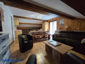 Chalet le Feufy - Image 1