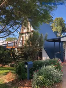 The Lake House - Image 1