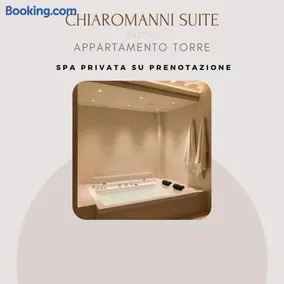 CHIAROMANNI SUITE - Image 3