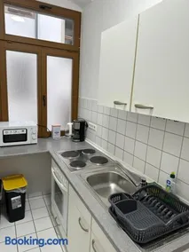 Linda Ninh Apartment 6 Altstadt - Image 2