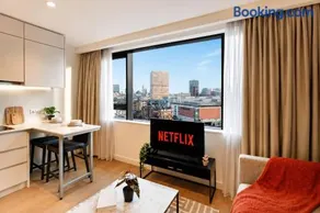 Modern Studio by Stay With Us - Image 4