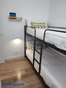 Apartamento entero con desayuno incluido y parking gratuito, a 3 km de playa con aire acondicionado - Image 5