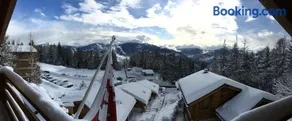 Superbe chalet 12 personnes vue imprenable 2nuits min - Image 2