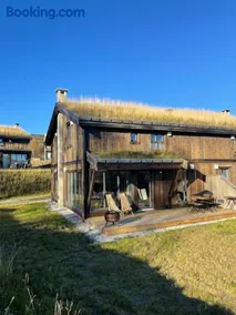 Geilo - Ny og flott hytte på budalstølen - Image 3