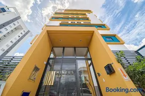 Flipchave - Mingus Residencial MIN000 - Image 2