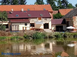Cosy house for relaxing and sightseeing - Image 1