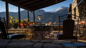 Evilion Traditional Inn - Image 3
