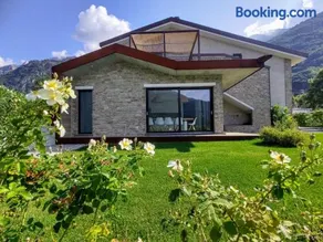 Holiday Home Brezza di Lago-3 by Interhome - Image 1