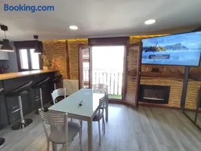Precioso loft en Bermeo con vistas al mar - Image 3