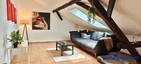 Loft mit Weiherblick im fränkischen Seenland - Image 2