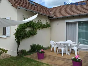 Maison confortable et lumineuse près de Tours - Image 1