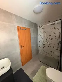 Apartment Teleferica Rabac - Image 1