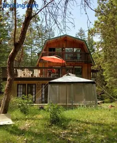 Gabriola Central B&B - Image 3