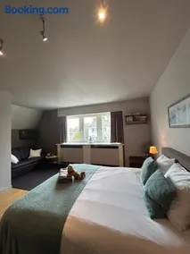Bed & Breakfast Esprit de Mer - Image 5