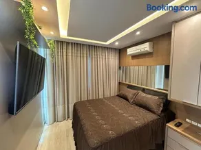 Lindo Apartamento Inteiro Proximo ao Centro de Criciuma - Image 3