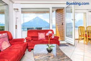 Lake Thun Alps Scenic Views and Concierge by SwissHut - Image 3