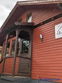 Ferienhaus Tinyhouse21 Wasserkuppe - Image 2