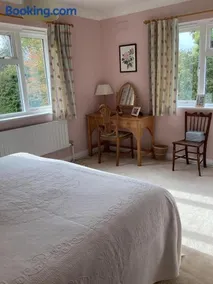 Rectory House bed and breakfast - Image 3