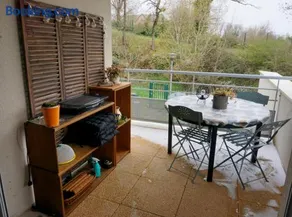 Le Clos Bellevue Appartement T3 parking + piscine - Image 2