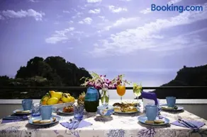 Amalfi Sea View - Image 1