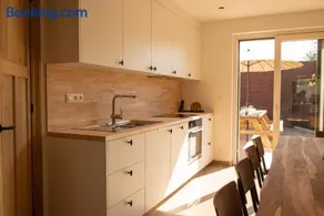Vakantiewoning Dorp-28 - Image 1