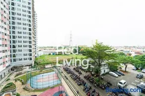 Apartemen Sentra Timur Residence - D Royal Property Tower Kuning - Image 2