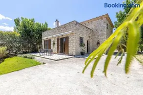 Platanus Inn Villa by "elite" - Image 2