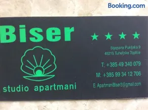 Studio Apartmani BISER 1, 2, 3 Deluxe - Image 2