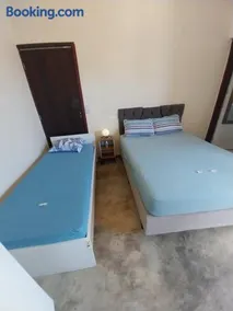 Kitnet - quarto - privativo - Image 3