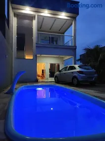 Casa de temporada Camocim - Image 2