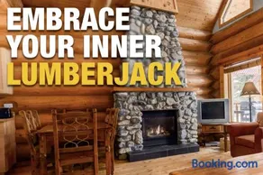 Wonderful Rockies Cabin Getaway for Hike or Ski - Image 2