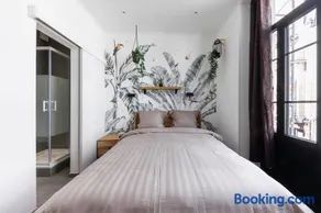 IQS Rooms - Chambre double avec salle de bain - Image 3